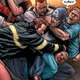Illustration for article titled A Guide to Marvel's Original Civil War Saga, Which Was Not Good